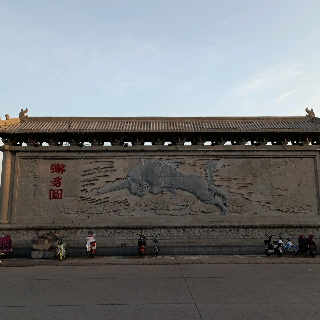 邢台缔煌机械制造有限公司