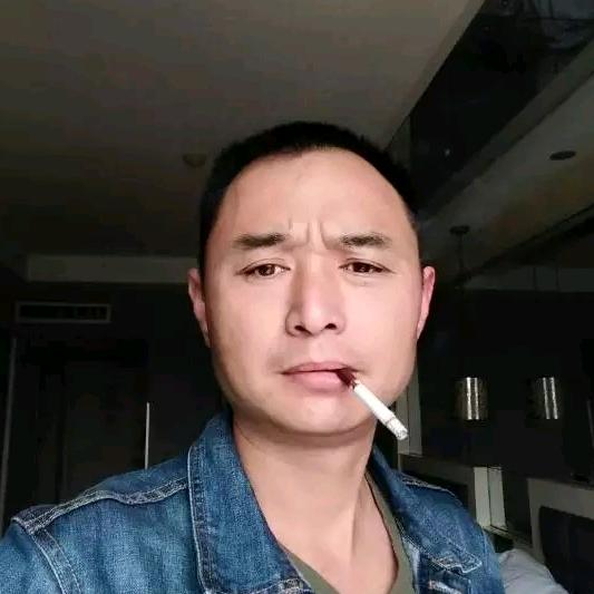 一个好人