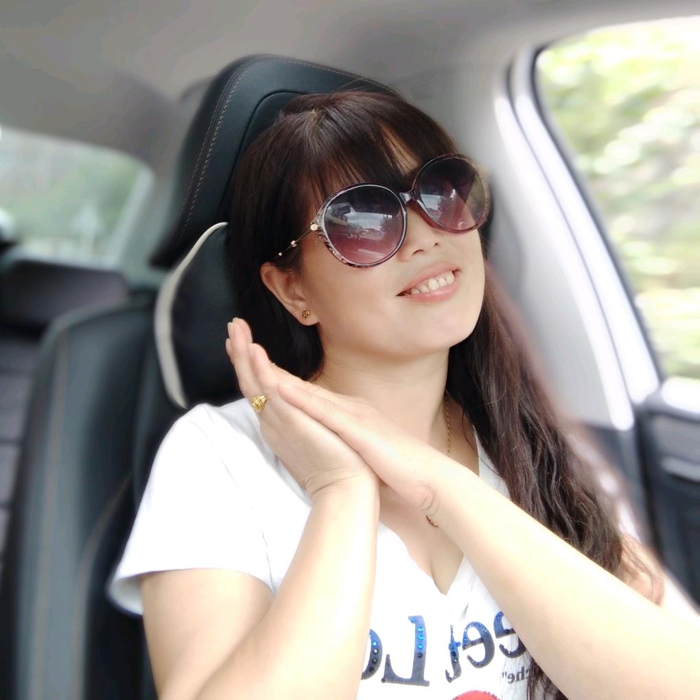 婵