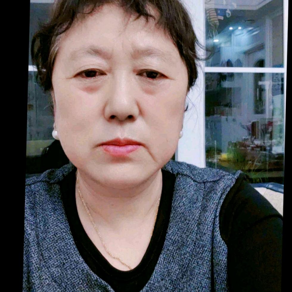 淑华