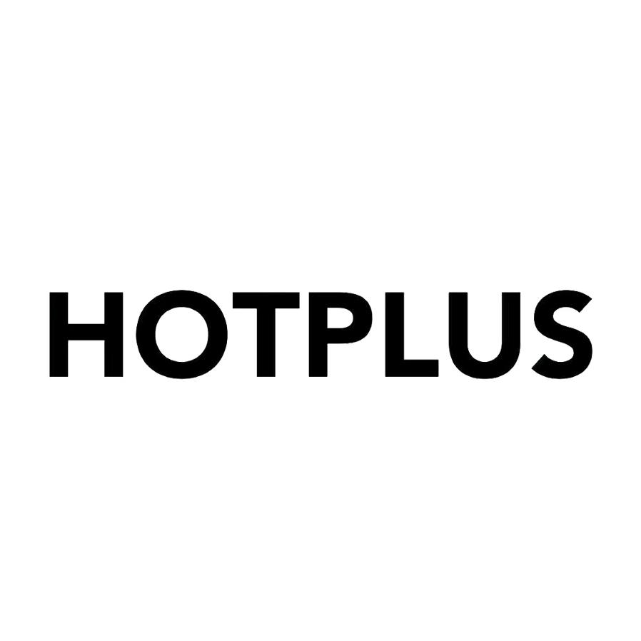 HOT PLUS官方旗舰店