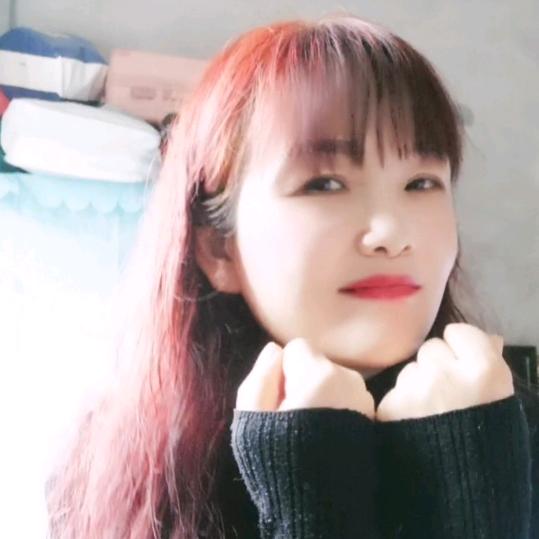淡淡的清香