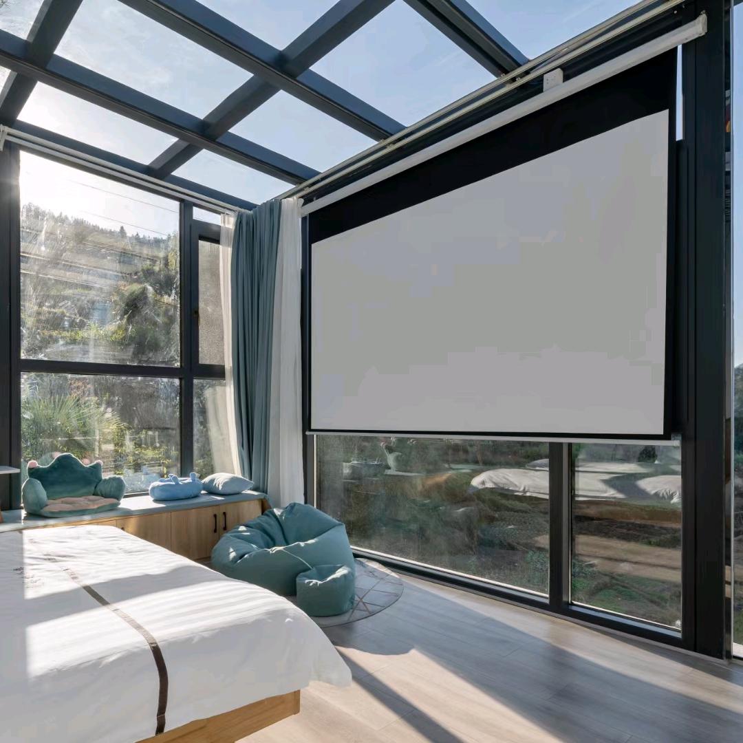 江西婺源篁岭楼外楼，欢迎订房