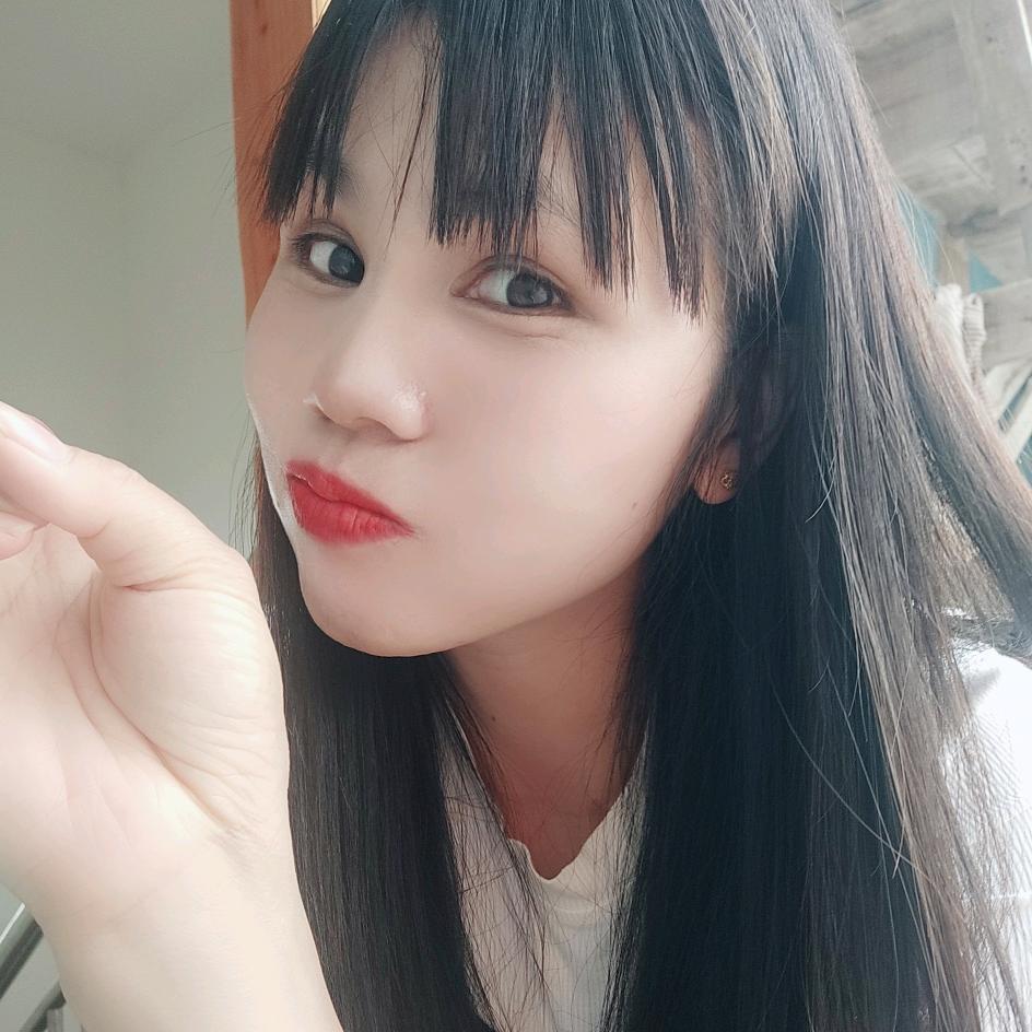 微笑花花