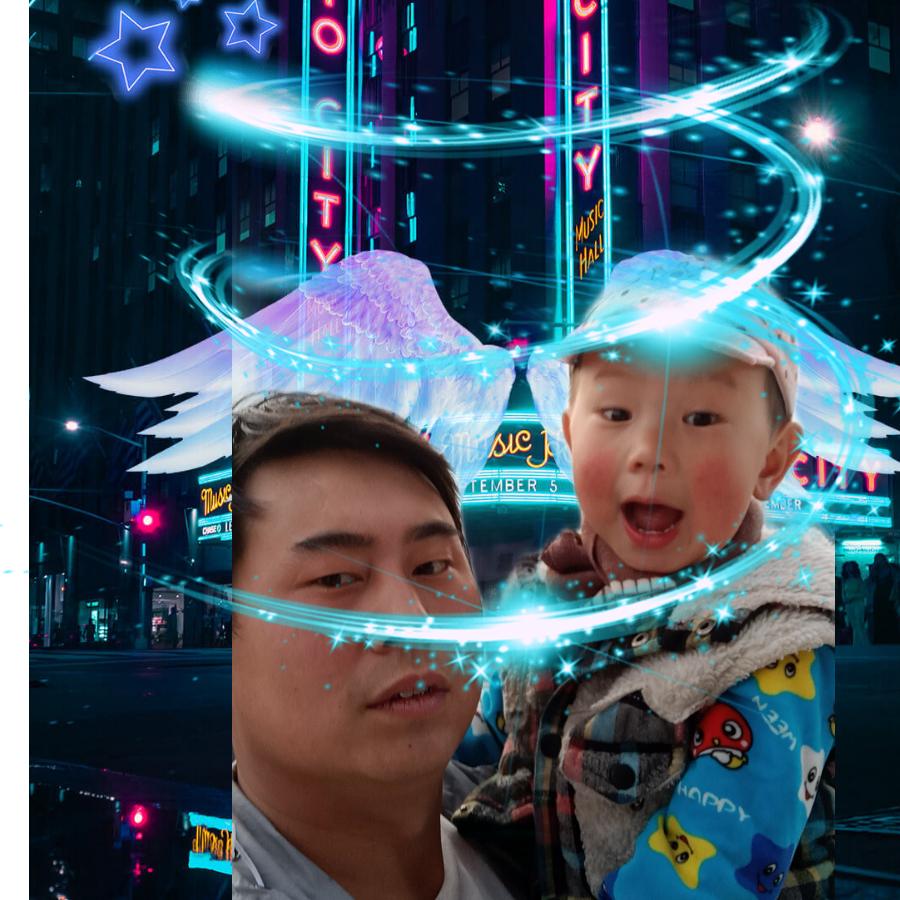 那一季‘’好美