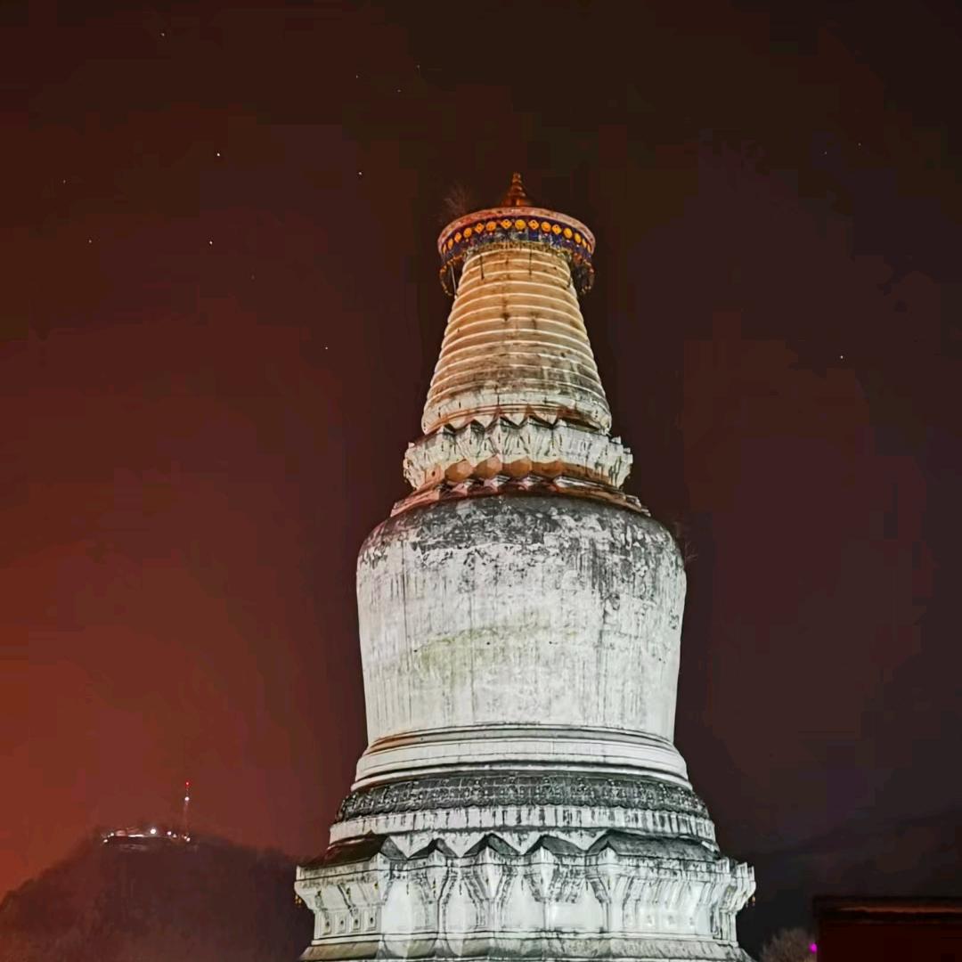 五台山一山九舍民宿官方号