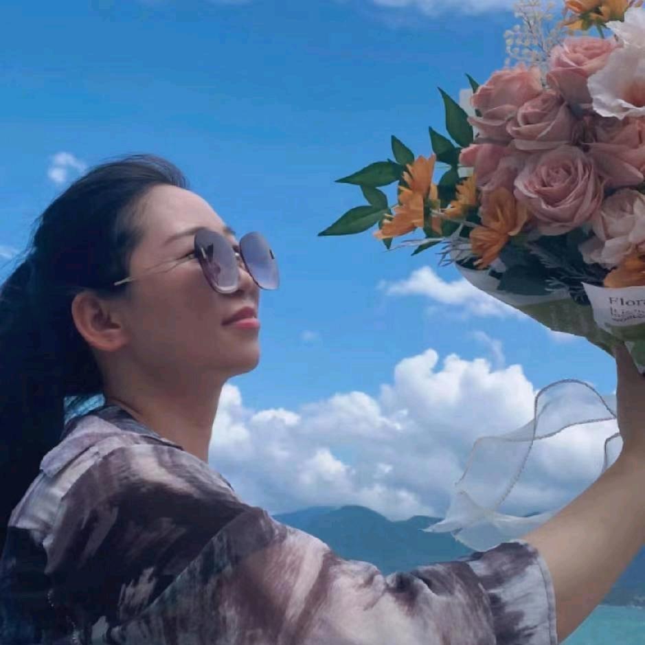 ﹌ 转身光阴似箭 | ﹌ 回牟繁花似锦