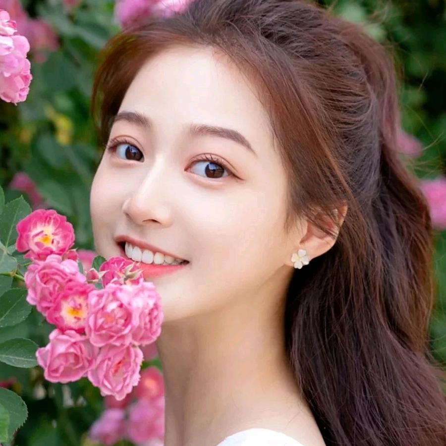 女人花🌸