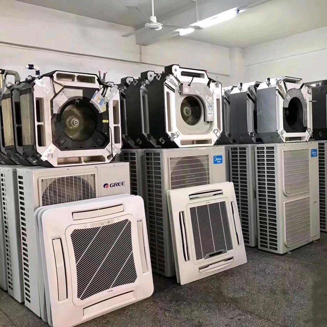 鑫嘉制冷  二手空调出售回收