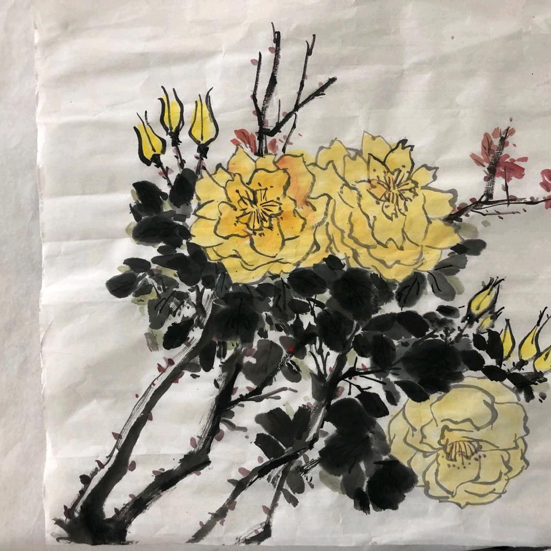 招妹