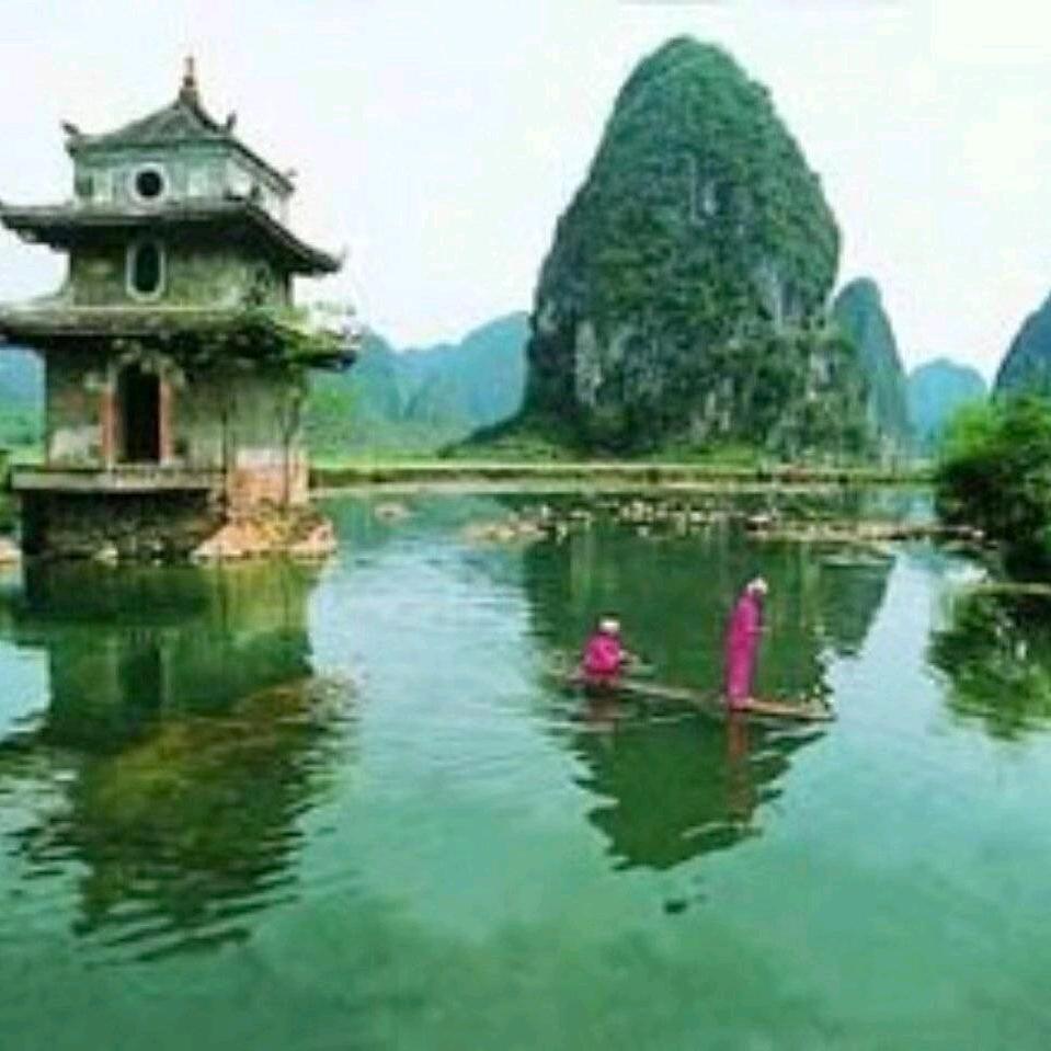 天边的彩云