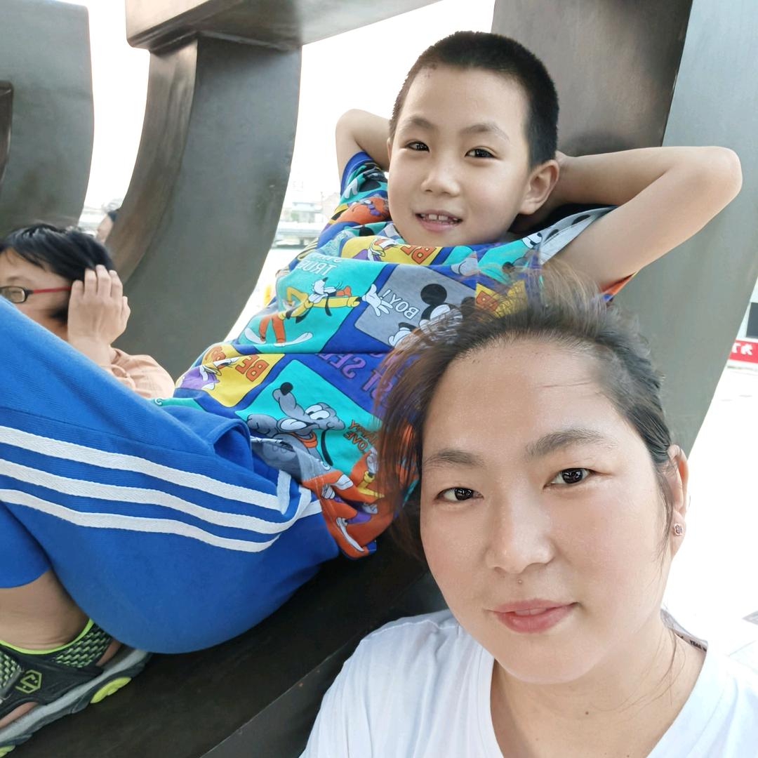 kk@小k嘛嘛