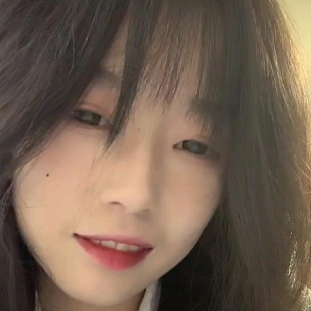 脸是名画 性格是童话