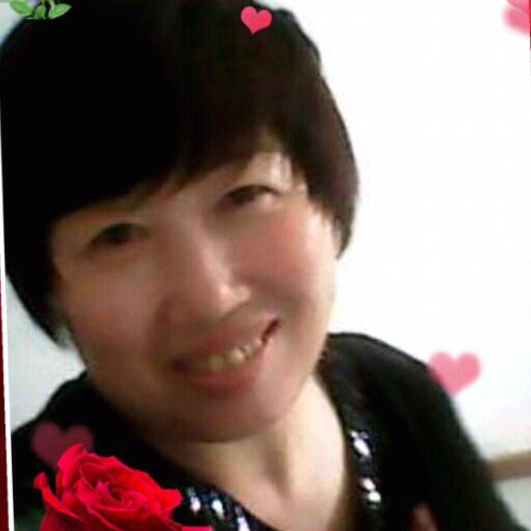 爱笑的我😁