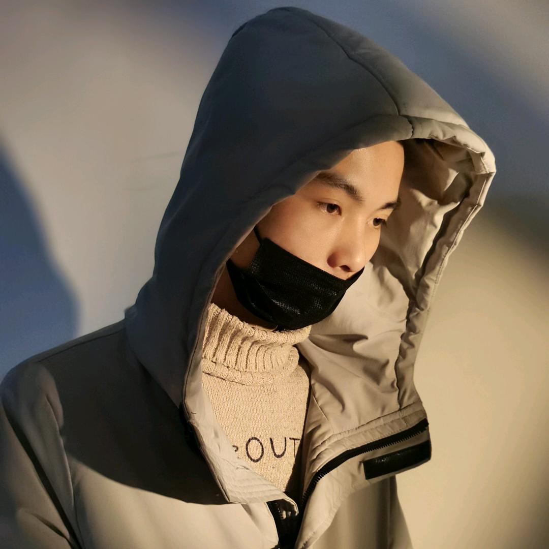 摄影师星渊（招服装电商摄影师）