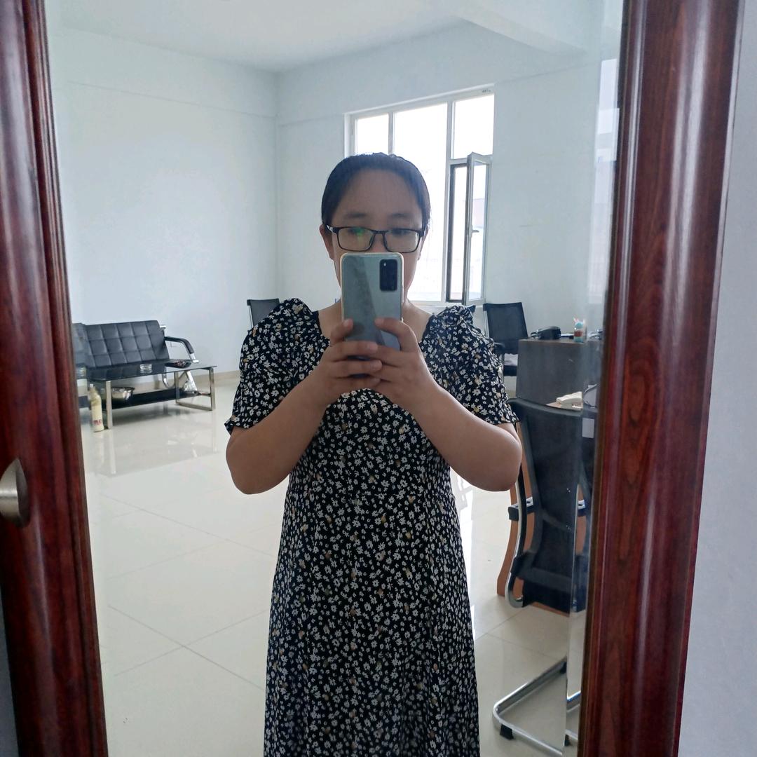 汐汐～（好物在橱窗）
