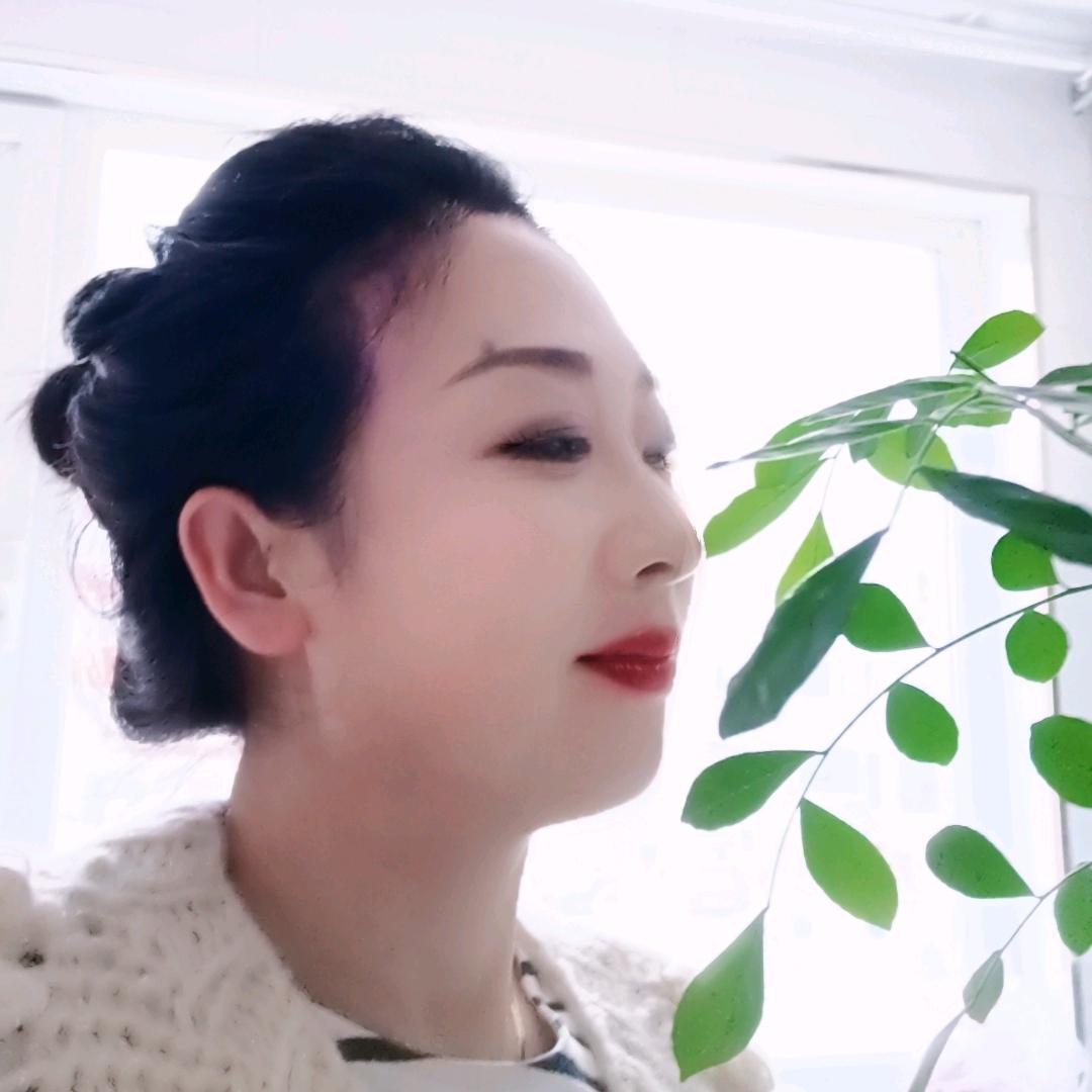 女人