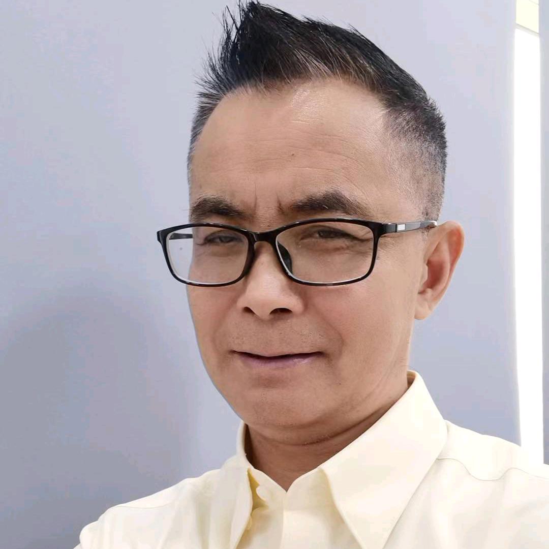 俊聊