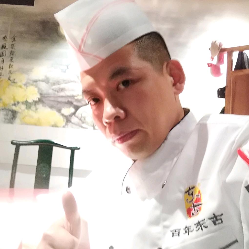 阿威（教美食）