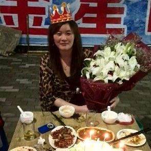 姐就是这么拽