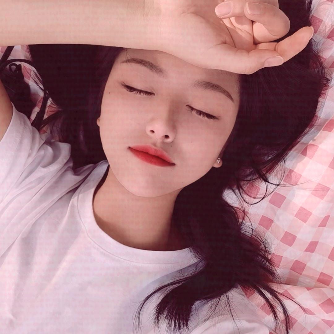 小幸运的小🐟呀