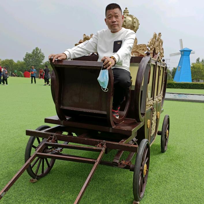 重渠小胖下乡包桌