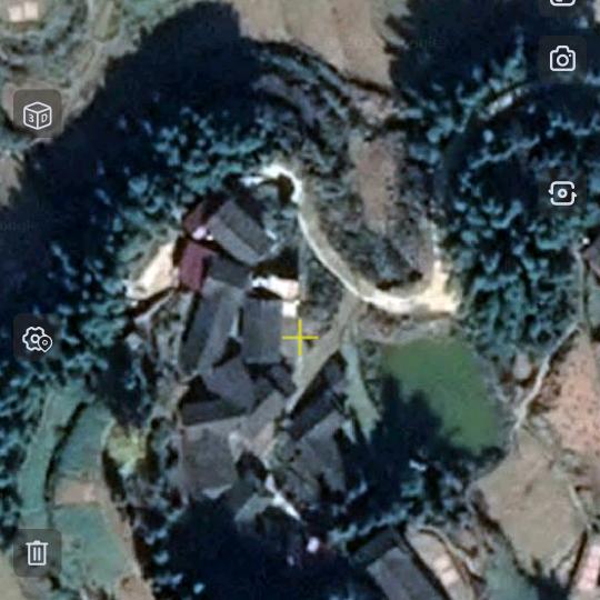 （足迹）主页抱大号，大号回