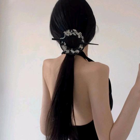 姐姐