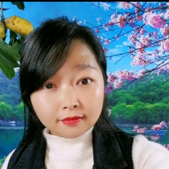 英子🌹