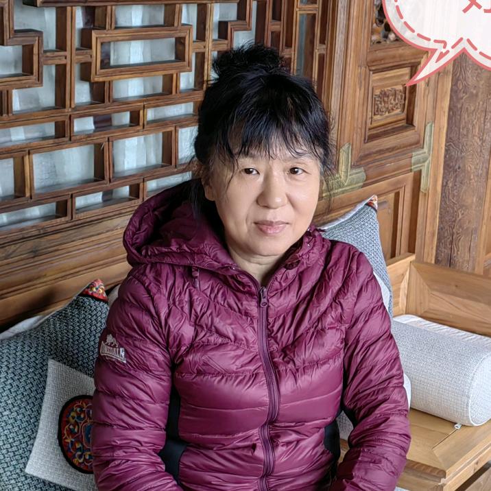60大大姐