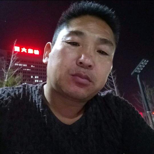 月光下的思念