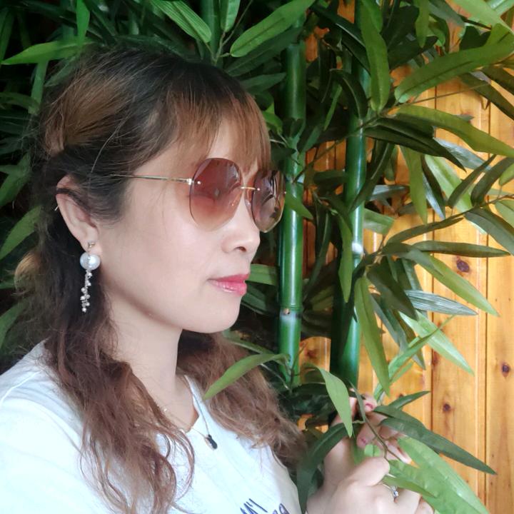 婷婷玉丽❤