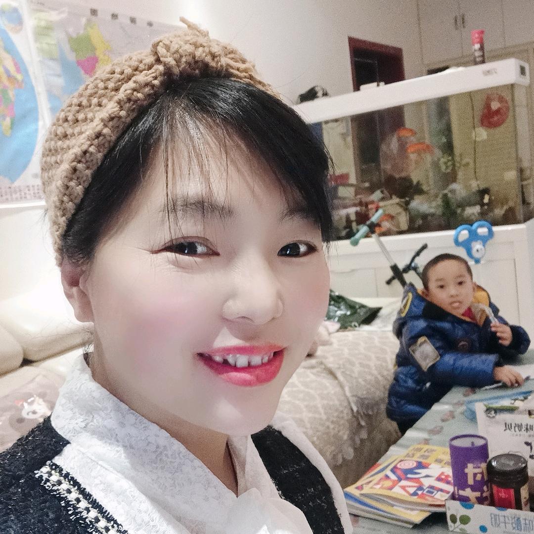 爽爽呀