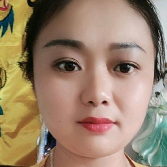 佛渡有缘人蘭蘭姑娘