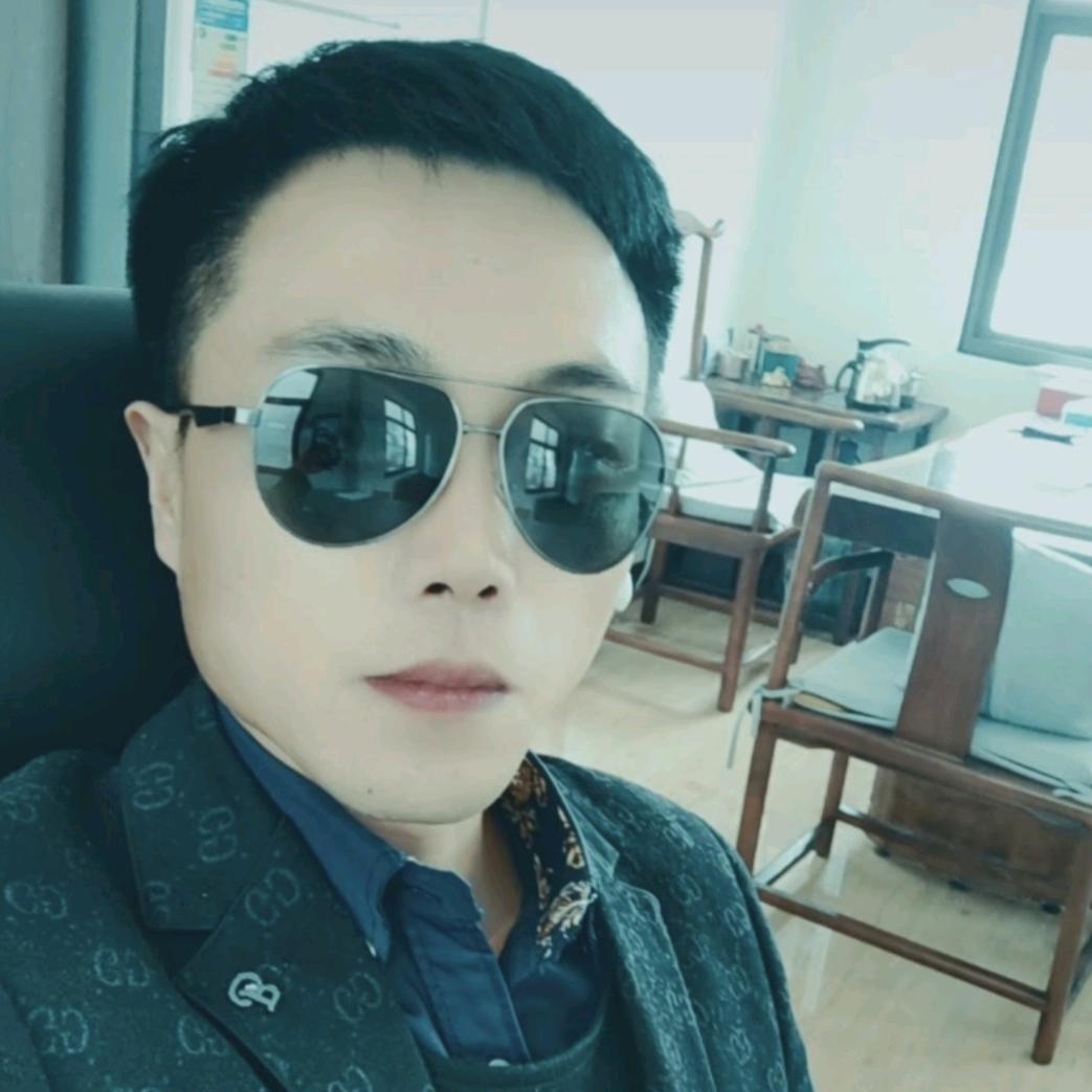 @起航