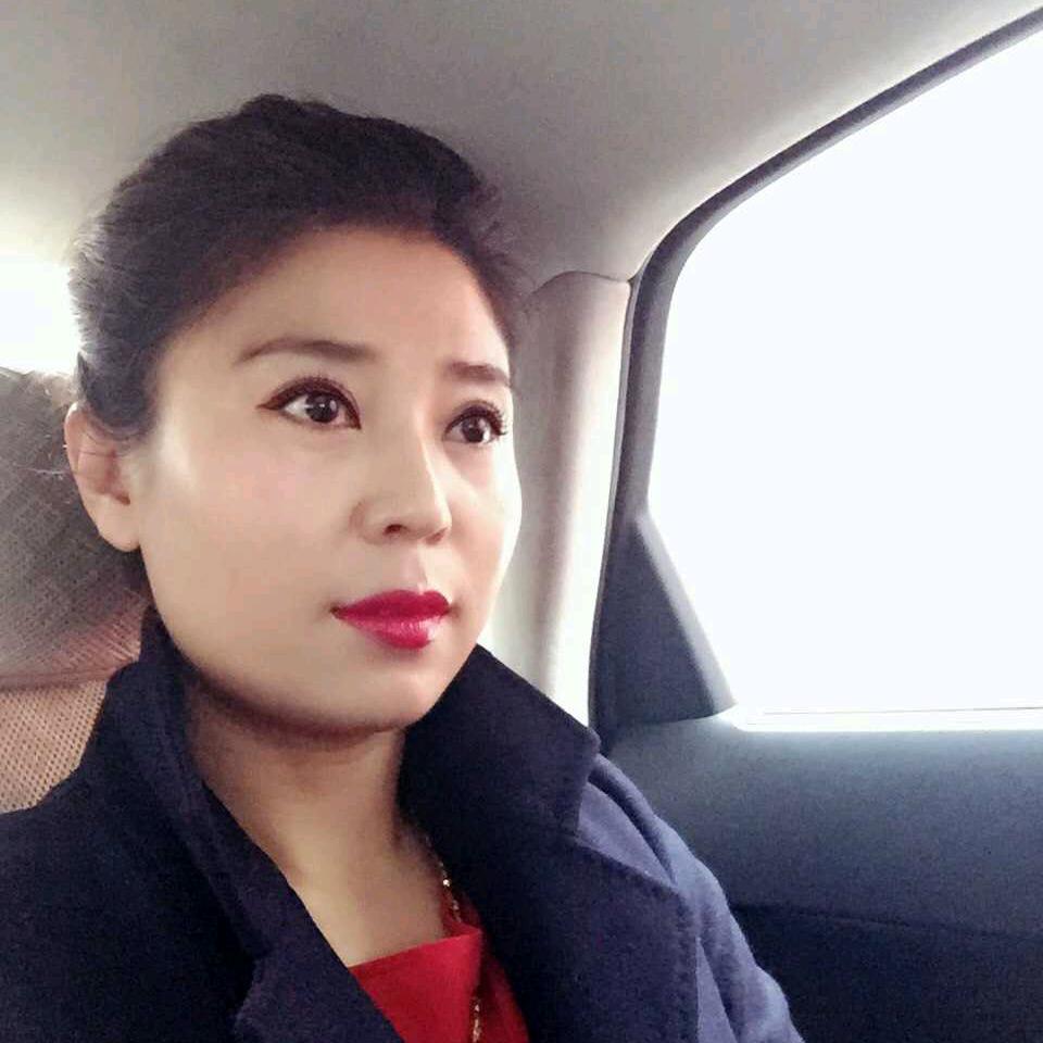 萍姐