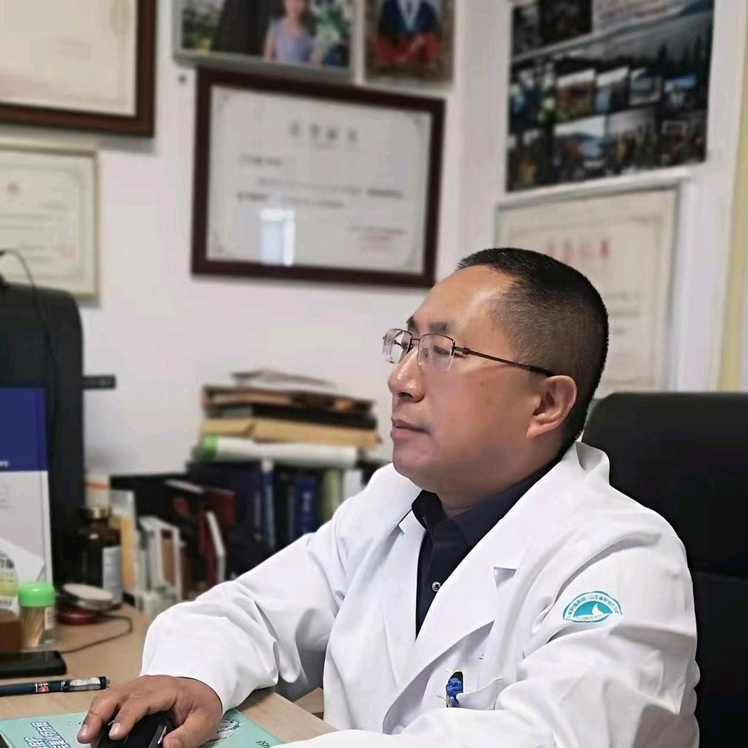 于志勇