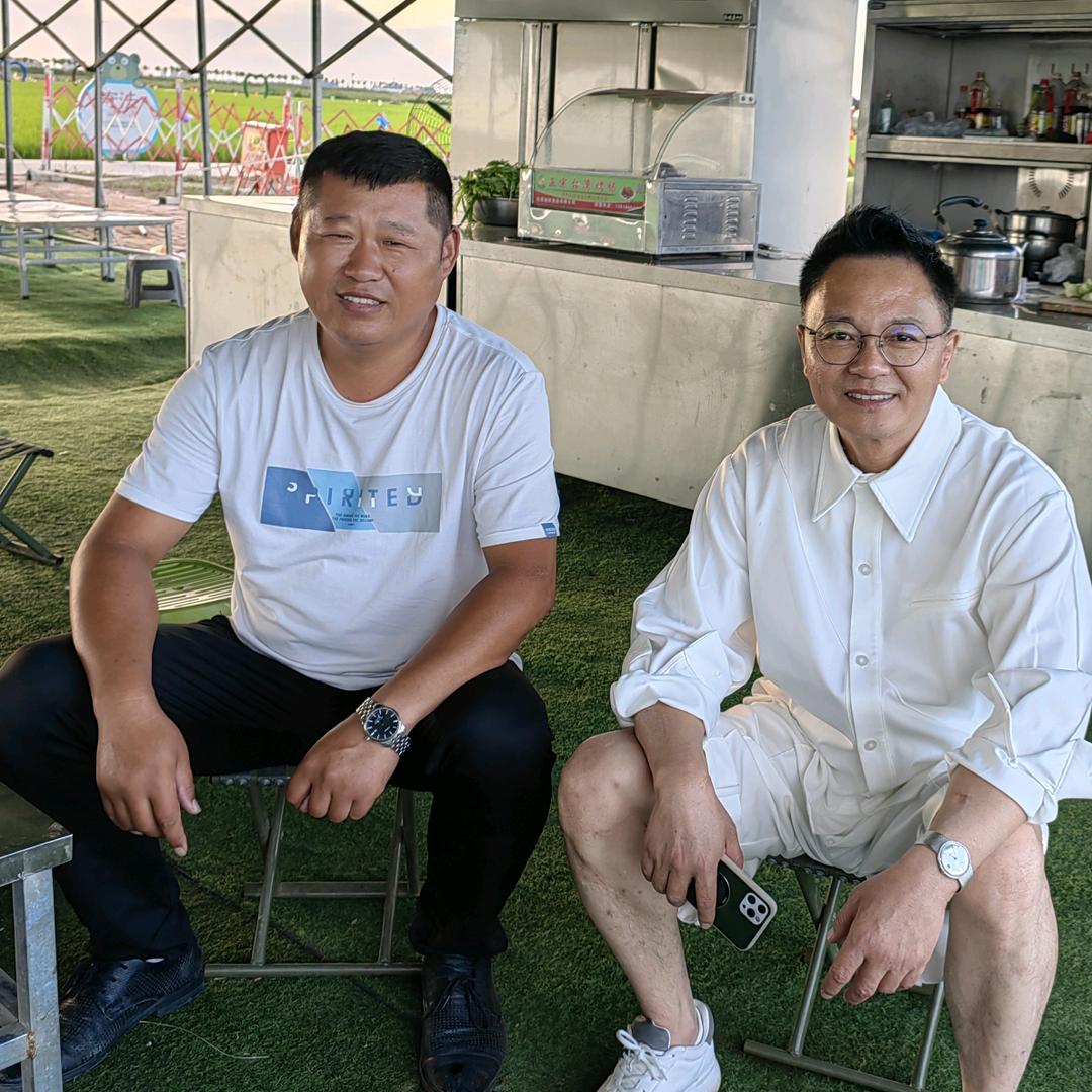 新农👩‍🌾创业哥