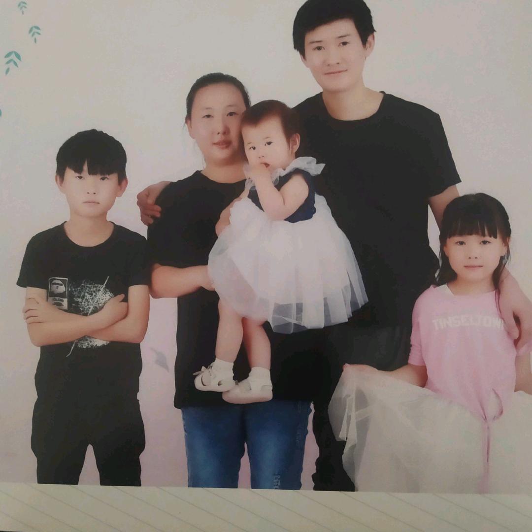 牛牛默默漫漫妈