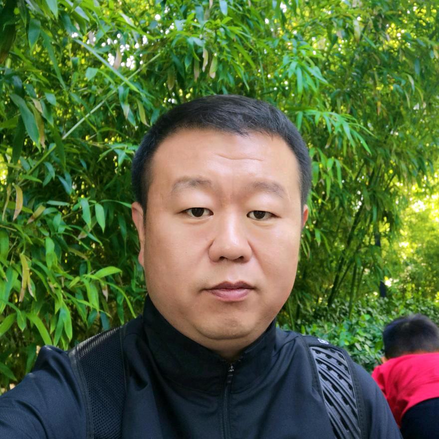 大勇哥