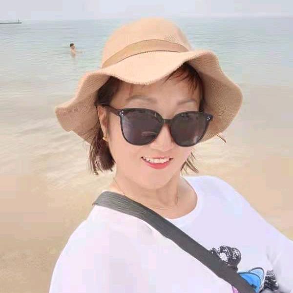 香儿