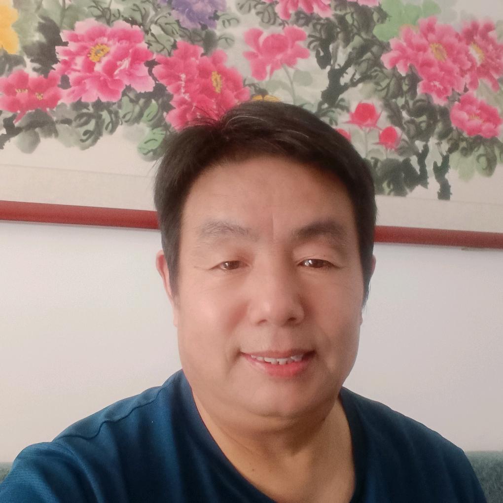 心中有爱
