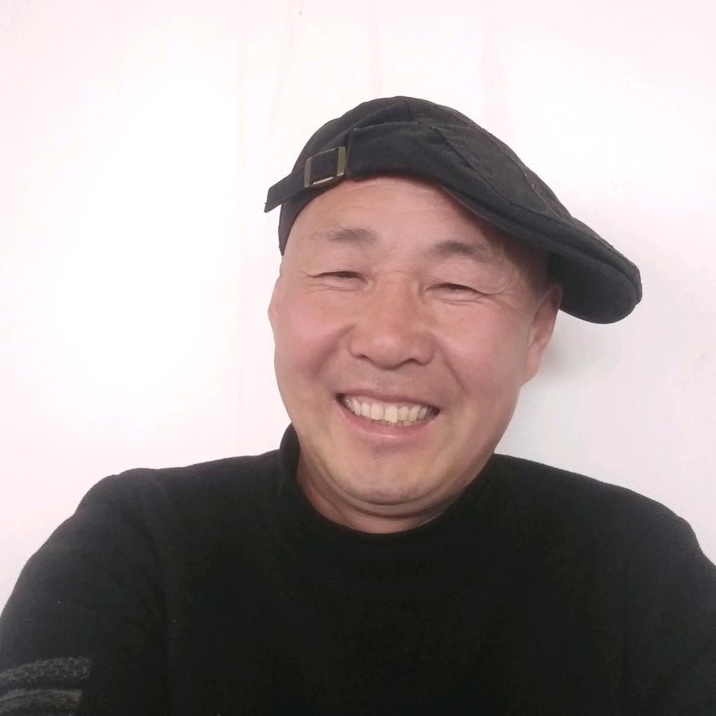 光头大哥，