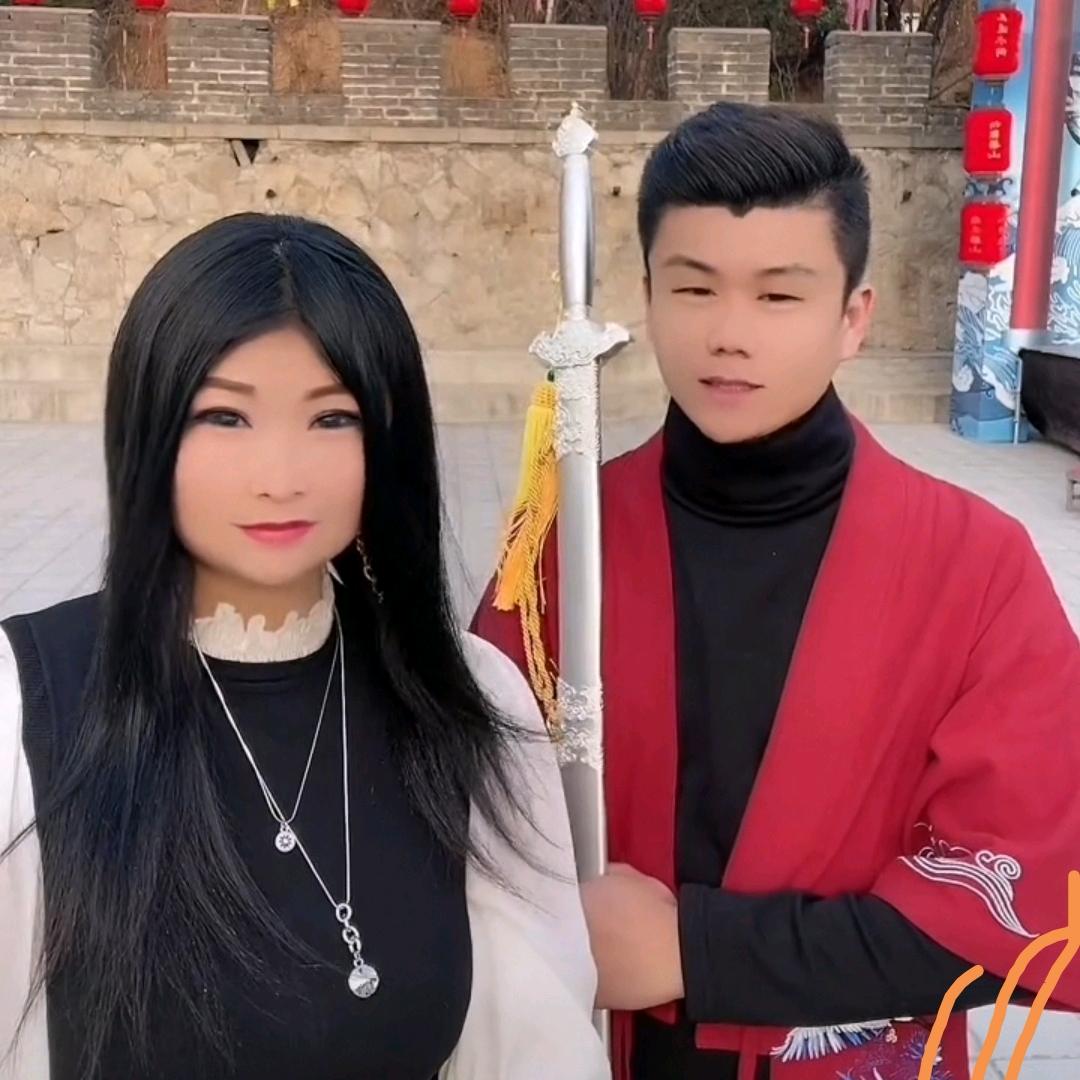 好汉108惠子师傅崔帅