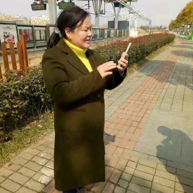 刘阿姨