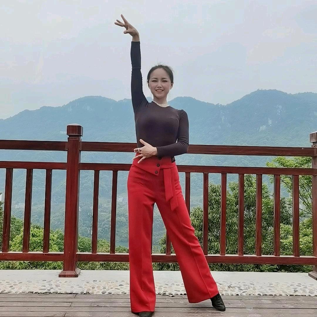 盐阳女神