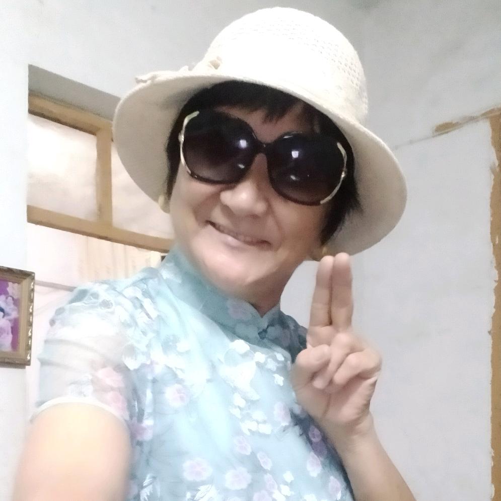 春暖花开