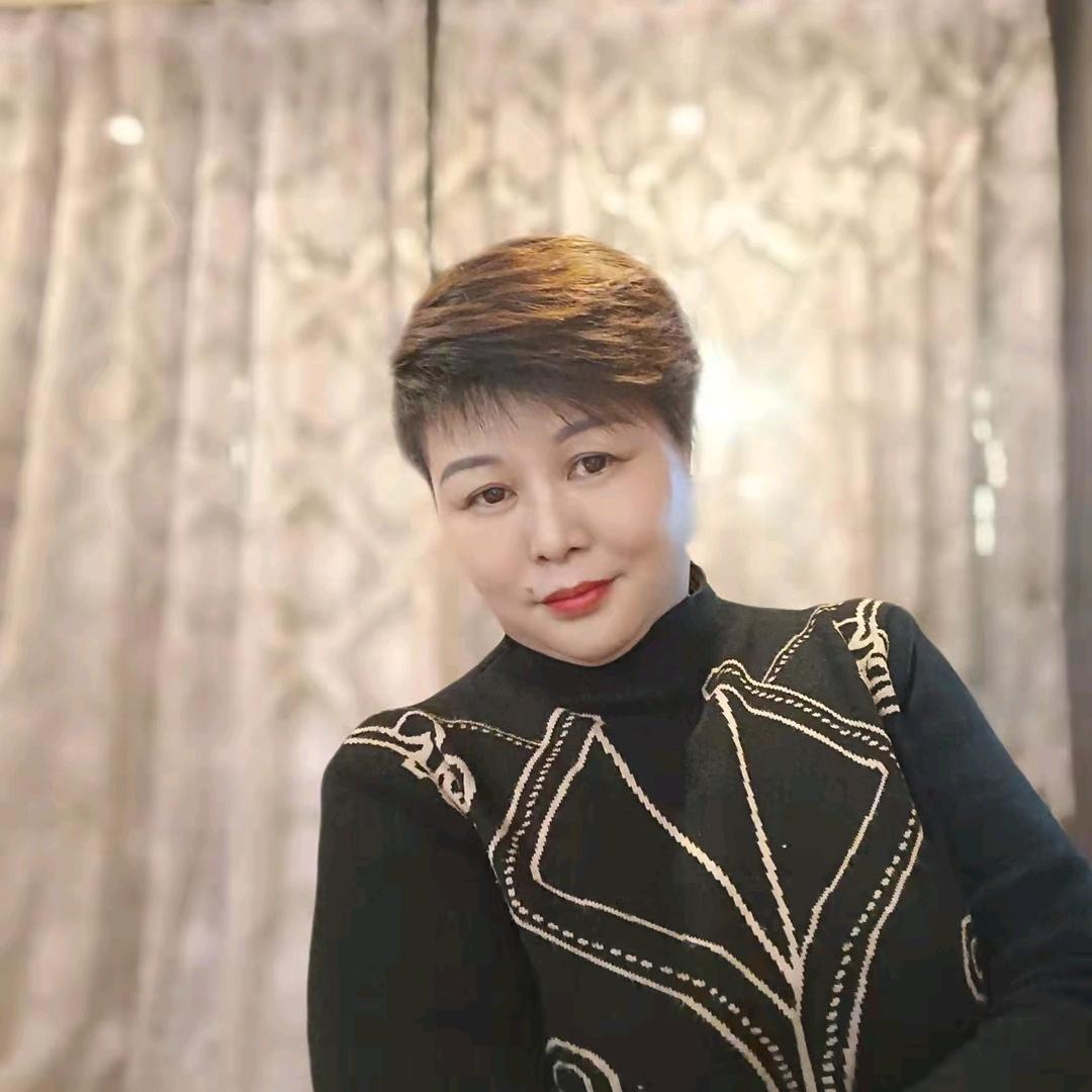 男人婆（单身）