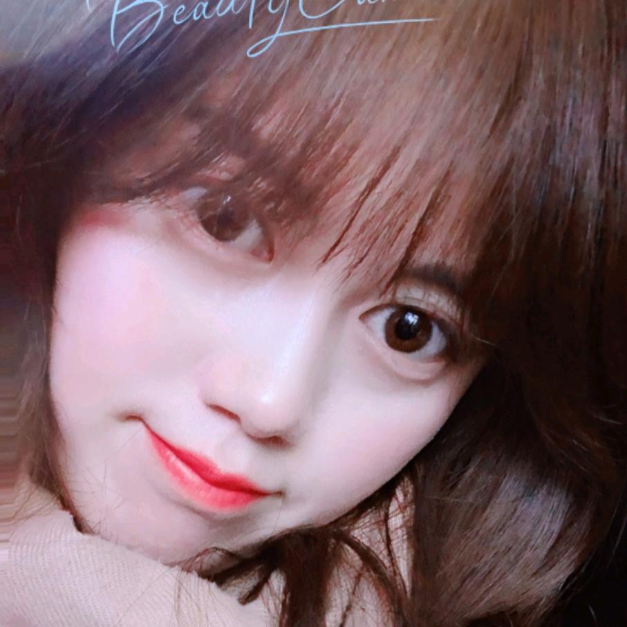 @小苹果