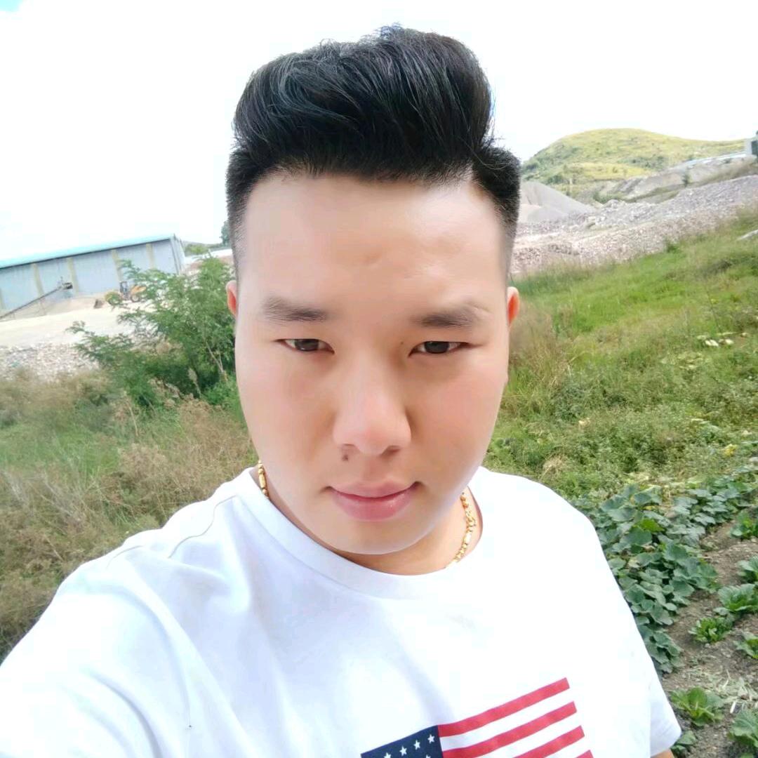 Aメ__90後.赵先生